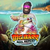 Bocoran RTP Slot Pragmatic Big Bass Reel Repeat